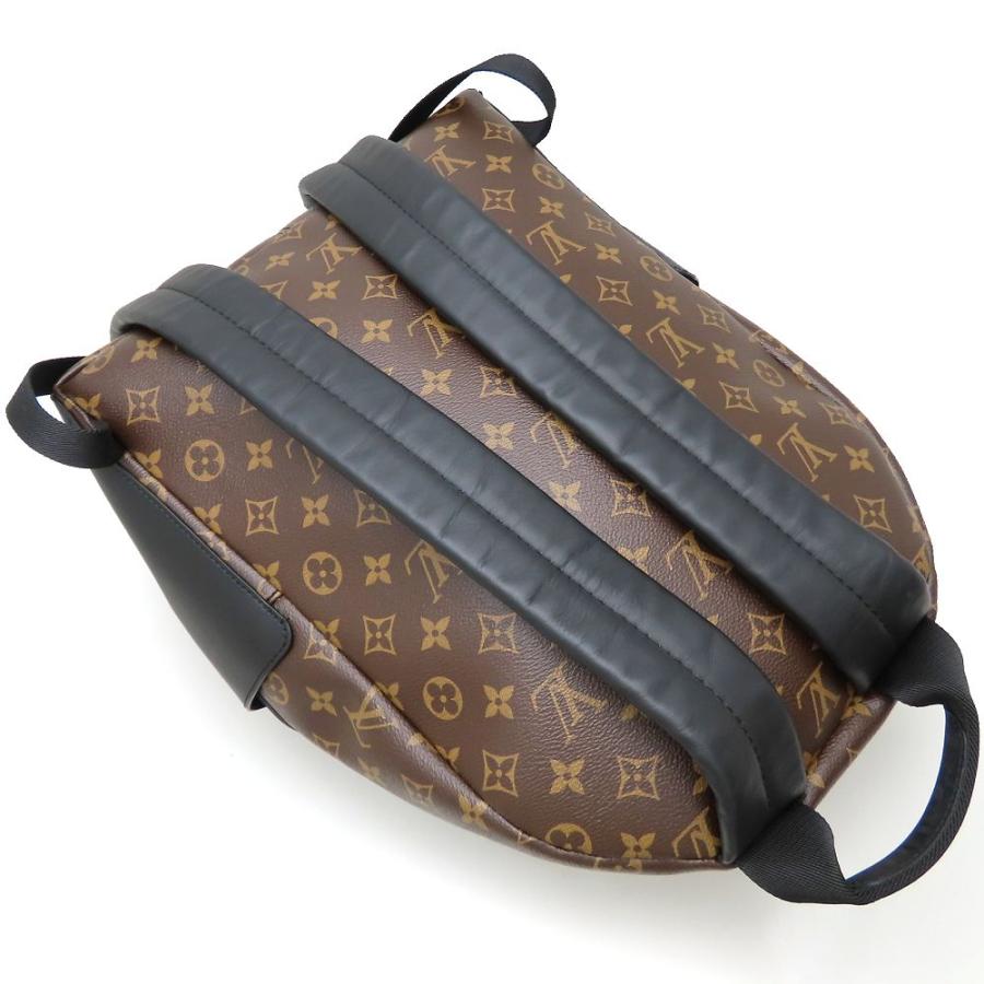 LOUIS VUITTON（ルイ・ヴィトン） モノグラム マカサー ディスカバリー
