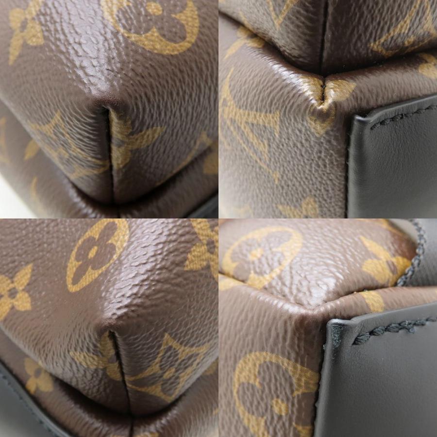 LOUIS VUITTON（ルイ・ヴィトン） モノグラム マカサー ディスカバリー