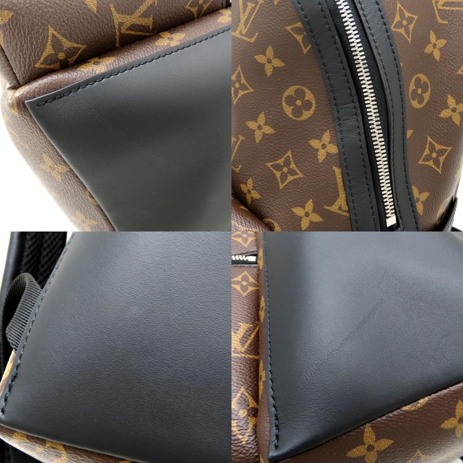 LOUIS VUITTON（ルイ・ヴィトン） モノグラム マカサー ディスカバリー