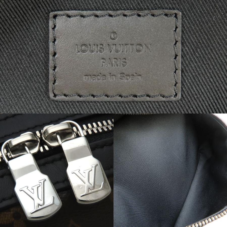 LOUIS VUITTON（ルイ・ヴィトン） モノグラム マカサー ディスカバリー