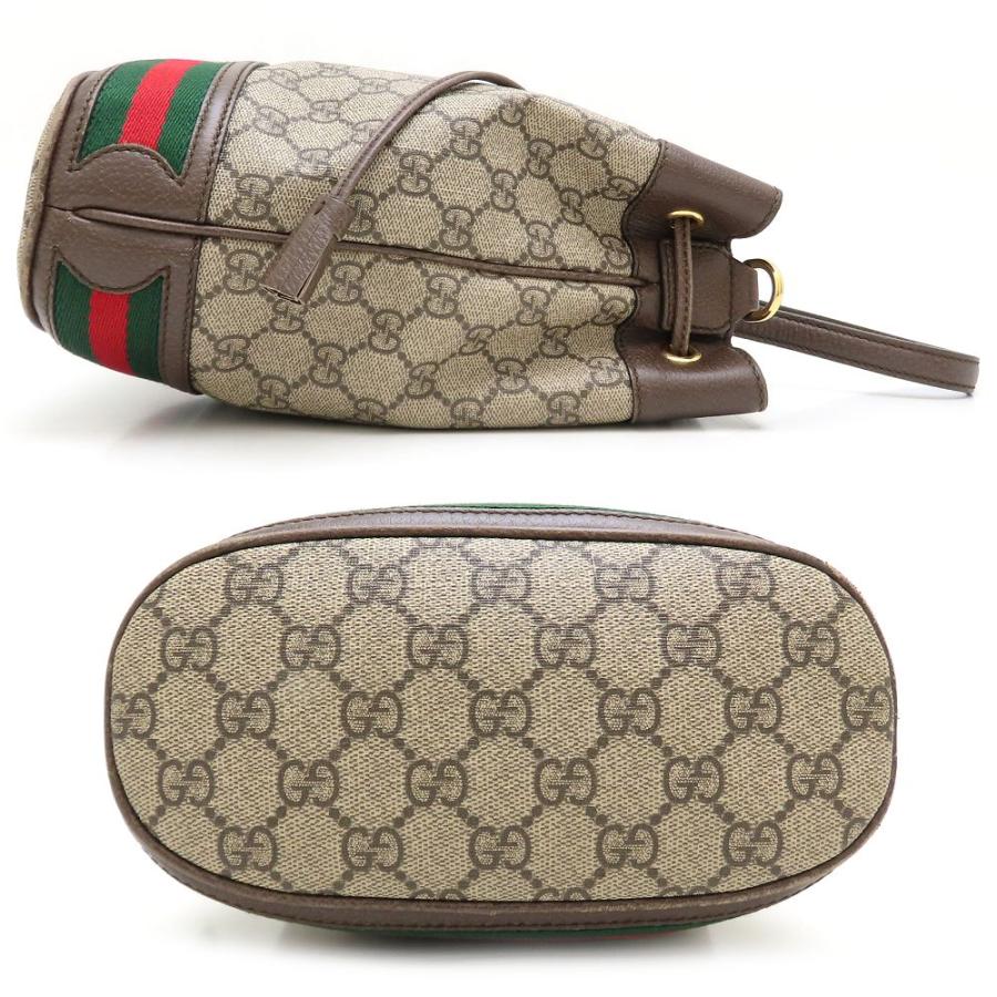 GUCCI（グッチ） オフィディア スモールバケット 550621 ハンドバッグ