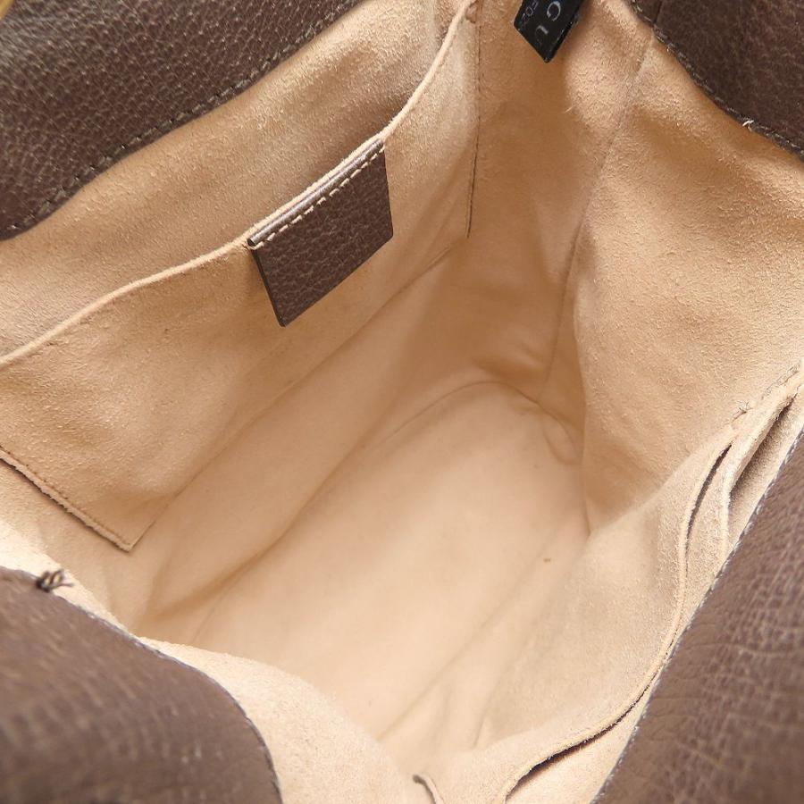 GUCCI（グッチ） オフィディア スモールバケット 550621 ハンドバッグ