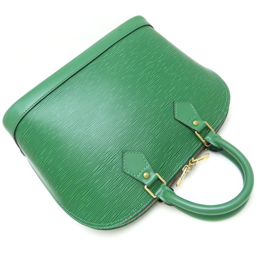 LOUIS VUITTON（ルイ・ヴィトン） エピ アルマ M52144 ハンドバッグ