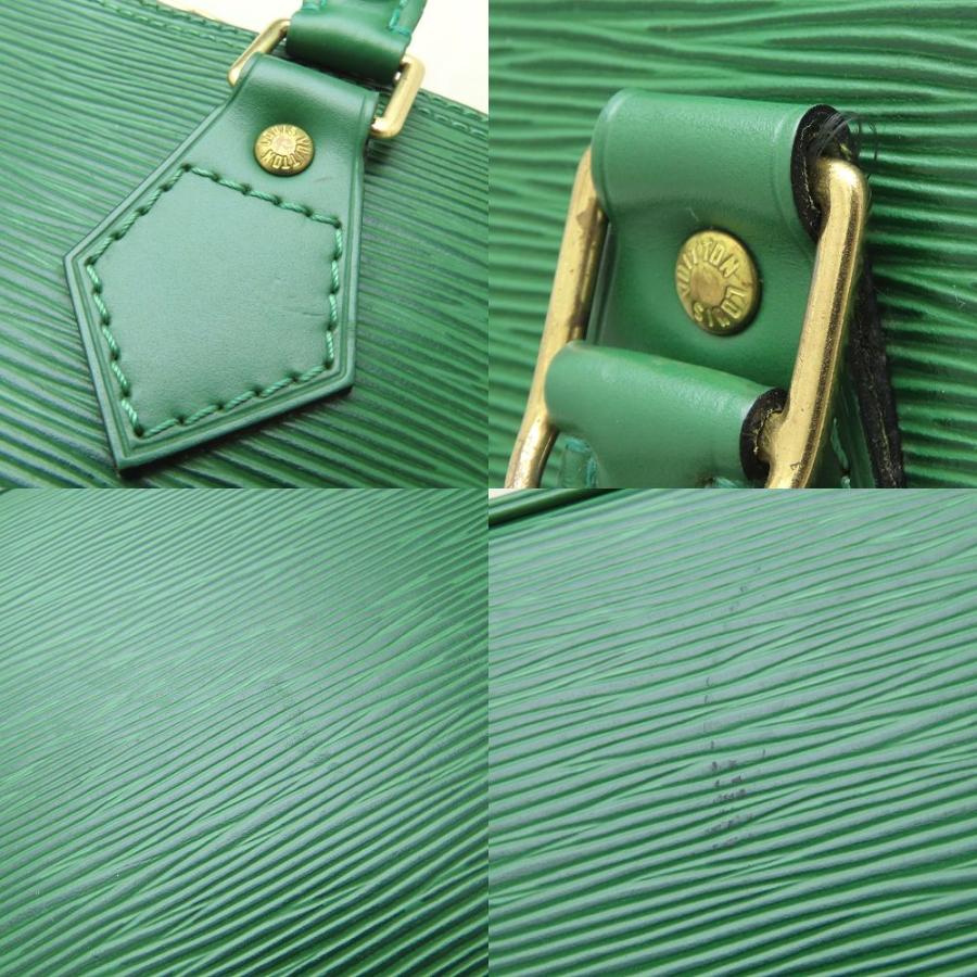 LOUIS VUITTON（ルイ・ヴィトン） エピ アルマ M52144 ハンドバッグ
