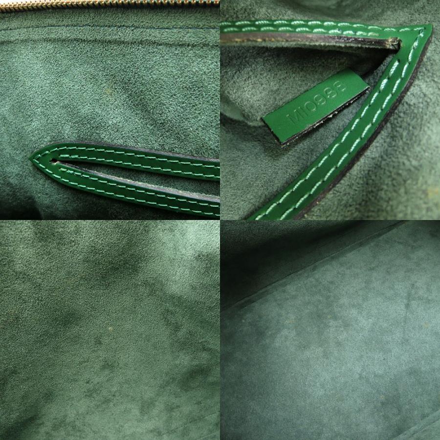 LOUIS VUITTON（ルイ・ヴィトン） エピ アルマ M52144 ハンドバッグ