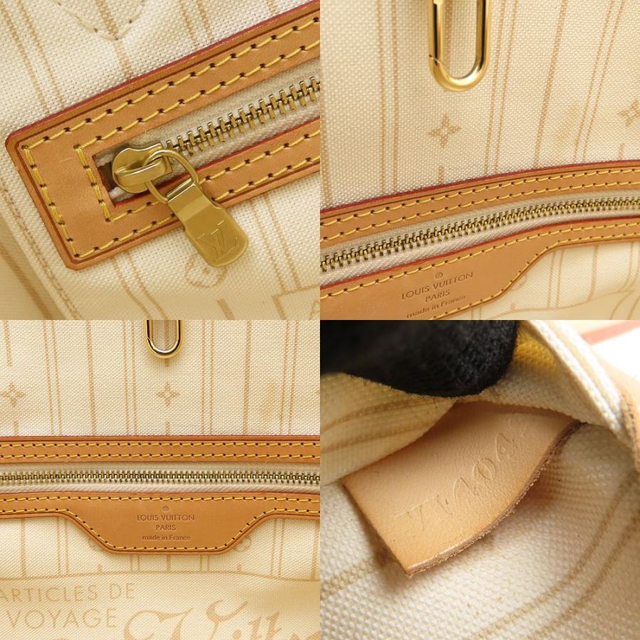 LOUIS VUITTON（ルイ・ヴィトン） ダミエ アズール ネヴァーフルPM