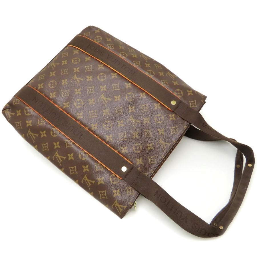 LOUIS VUITTON（ルイ・ヴィトン） モノグラム カバ ボブール M53013