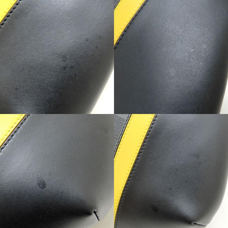FENDI（フェンディ） ダイアゴナル ベルトバッグ 7VA434 ボディバッグ