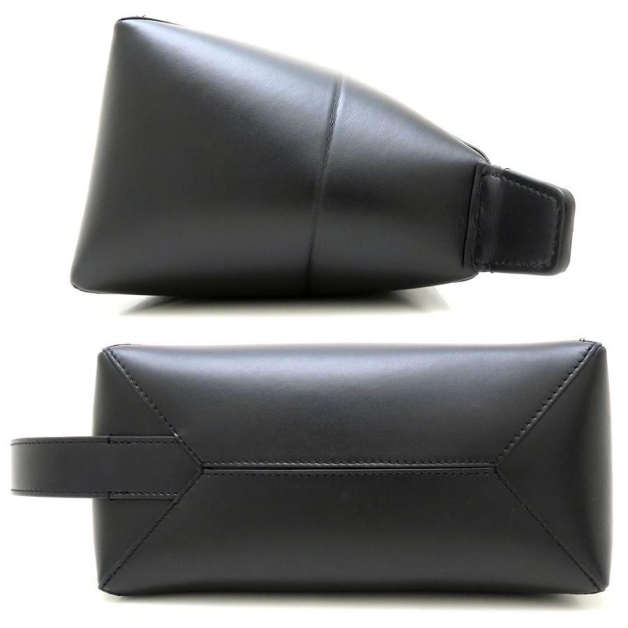 LOEWE（ロエベ） パズルフォルド ウォッシュバッグ C510WBPX01