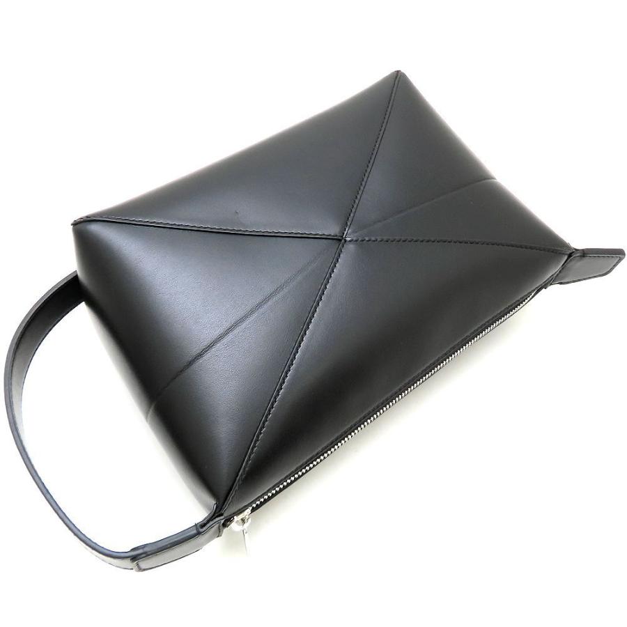 LOEWE（ロエベ） パズルフォルド ウォッシュバッグ C510WBPX01