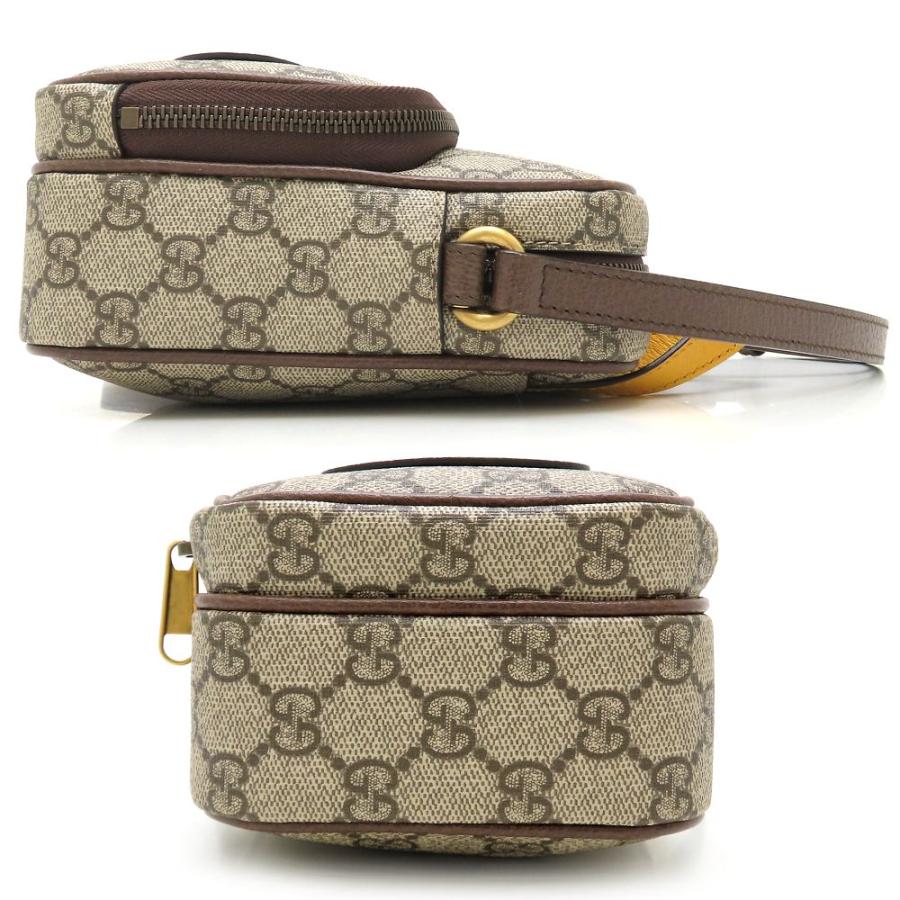 GUCCI（グッチ） ネオヴィンテージ 658556 ショルダーバッグ GG