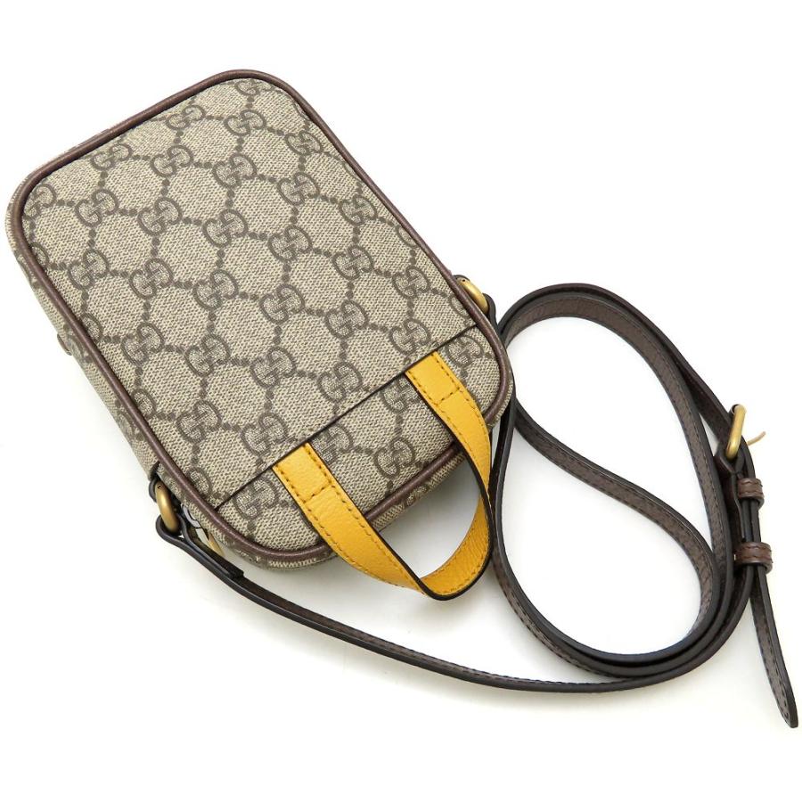 GUCCI（グッチ） ネオヴィンテージ 658556 ショルダーバッグ GG