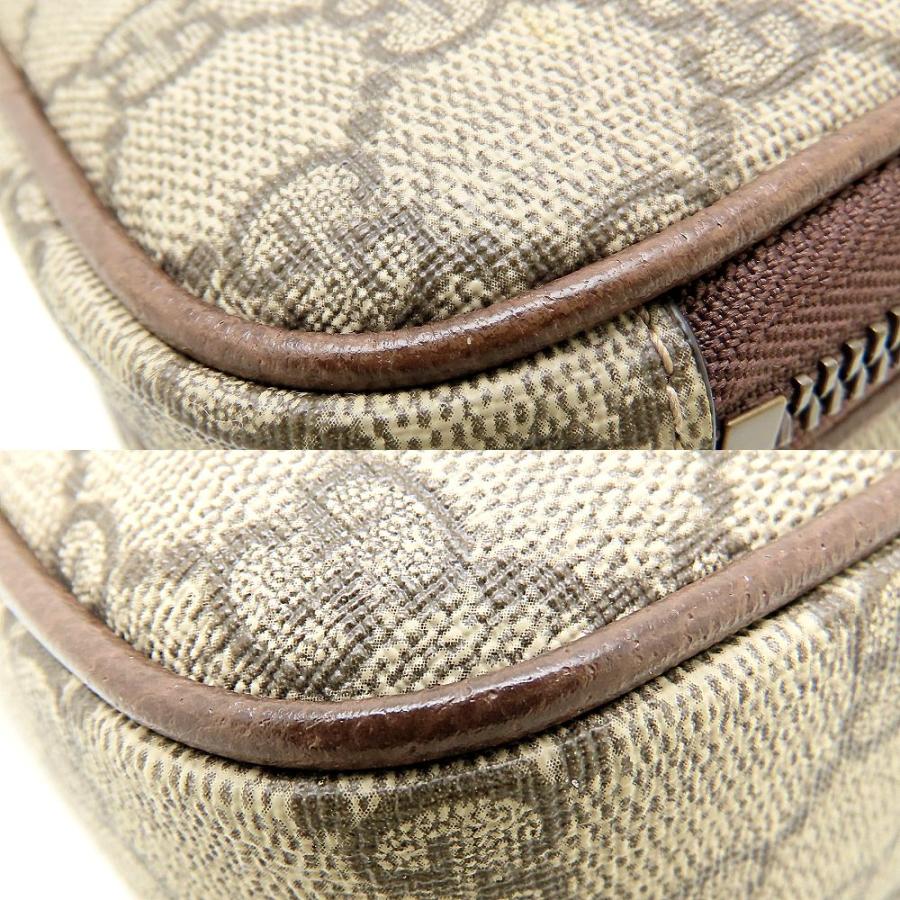 GUCCI（グッチ） ネオヴィンテージ 658556 ショルダーバッグ GG