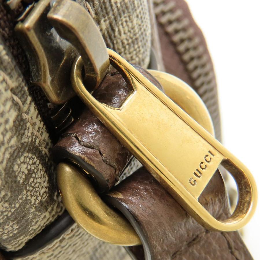 GUCCI（グッチ） ネオヴィンテージ 658556 ショルダーバッグ GG