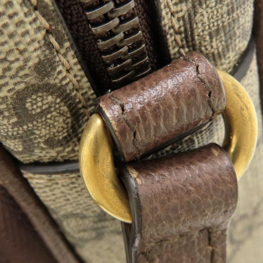 GUCCI（グッチ） ネオヴィンテージ 658556 ショルダーバッグ GG