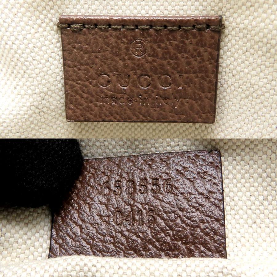 GUCCI（グッチ） ネオヴィンテージ 658556 ショルダーバッグ GG