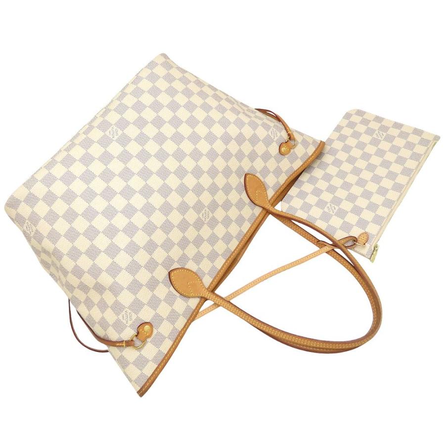 中古ルイ・ヴィトンダミエアズールトートバッグ 楽天市場】【バッグ】LOUIS VUITTON ルイ ヴィトン ダミエアズール
