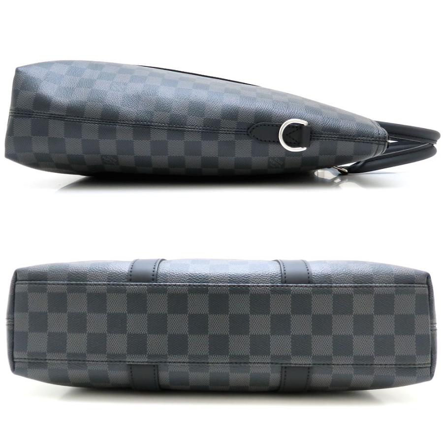 LOUIS VUITTON（ルイ・ヴィトン） ダミエ グラフィット アントン