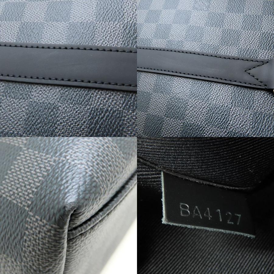 LOUIS VUITTON（ルイ・ヴィトン） ダミエ グラフィット アントン