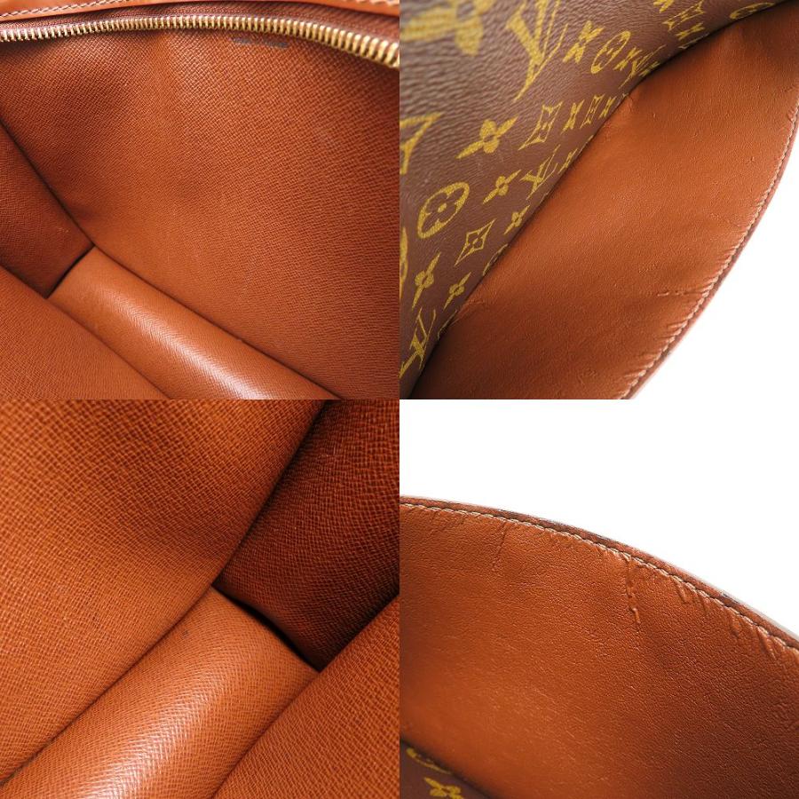 LOUIS VUITTON（ルイ・ヴィトン） モノグラム ポシェットオム M51795