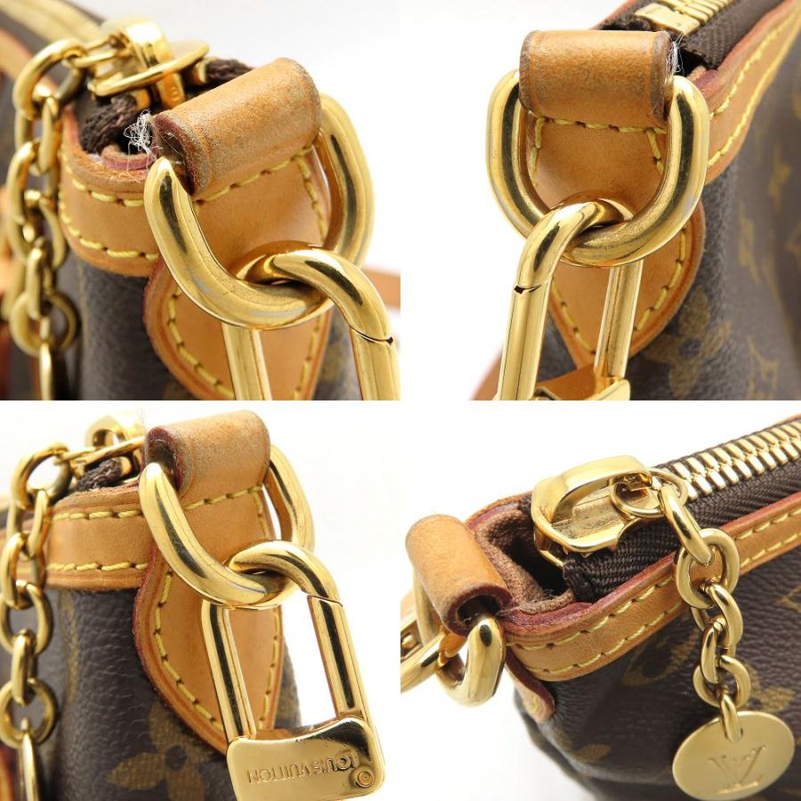 LOUIS VUITTON（ルイ・ヴィトン） モノグラム パレルモPM M40145