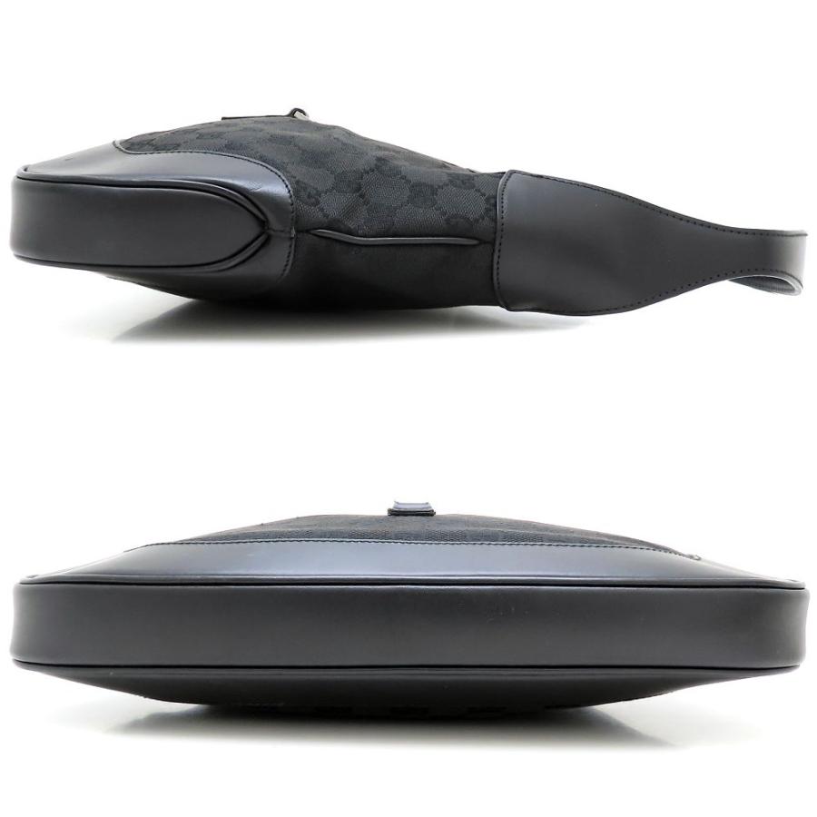 GUCCI（グッチ） ジャッキー 00963 ショルダーバッグ GGキャンバスx