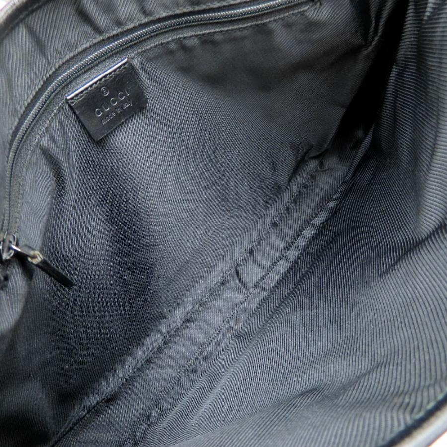 本物■グッチ GUCCI ショルダーバッグ ジャッキー GG柄 キャンバス ブラック 00963 ハンドバッグ ワンショルダー 札幌 西区 西野 GUCCI（グッチ） ジャッキー 00963 ショルダーバッグ GGキャンバスx