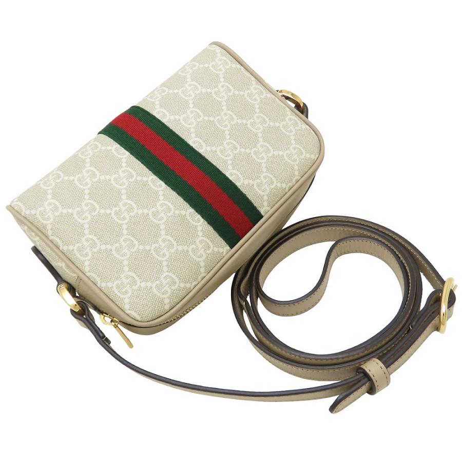 【GUCCI/グッチ】 696180 オフィディア GG ミニ 2WAY ショルダーバッグ PVC/レザー ベージュ系 レディース【中古】【真子質店】【BL】【TxIMa】 楽天市場】最終特価品【GUCCI/グッチ】 696180 オフィディア GG ミニ