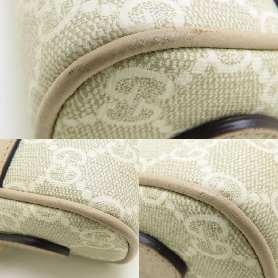 GUCCI（グッチ） オフィディア ミニバッグ 517350 ショルダーバッグ GG 