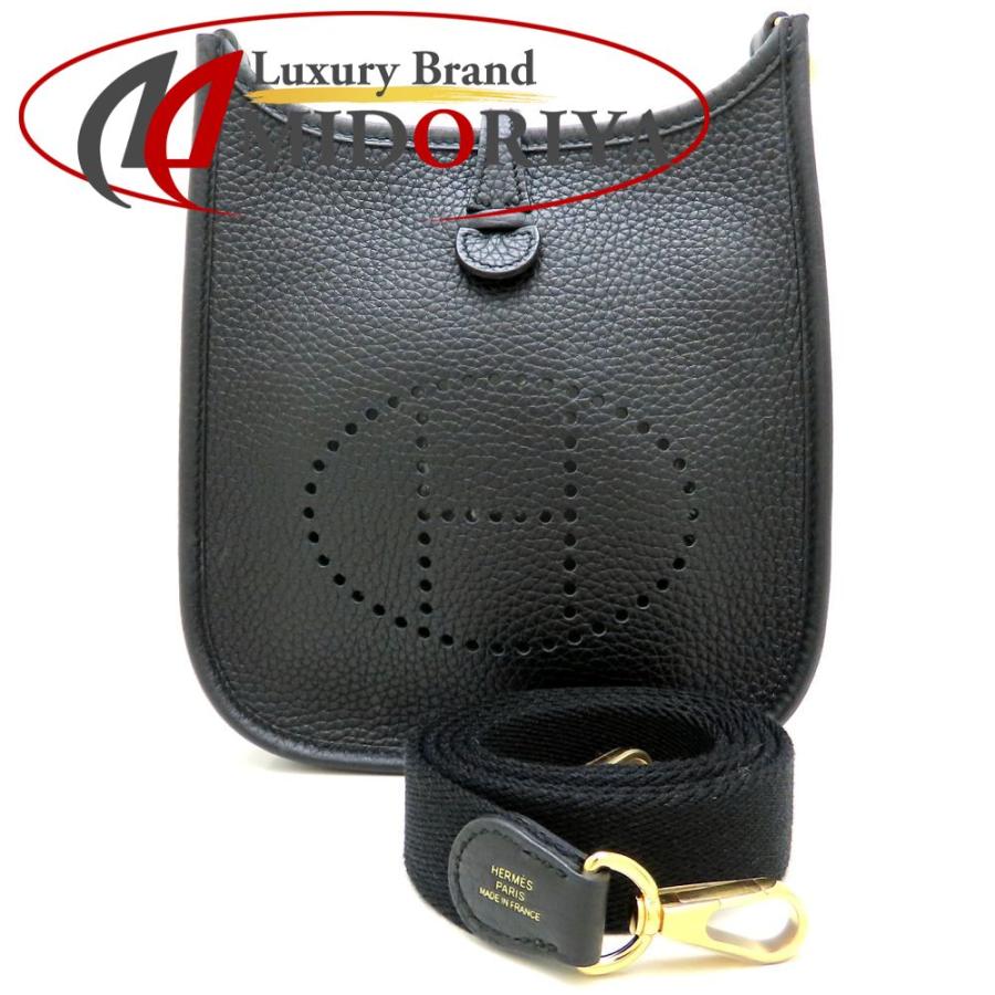 HERMES エルメス エヴリンTPM H069426CCAV ショルダーバッグ エブリン
