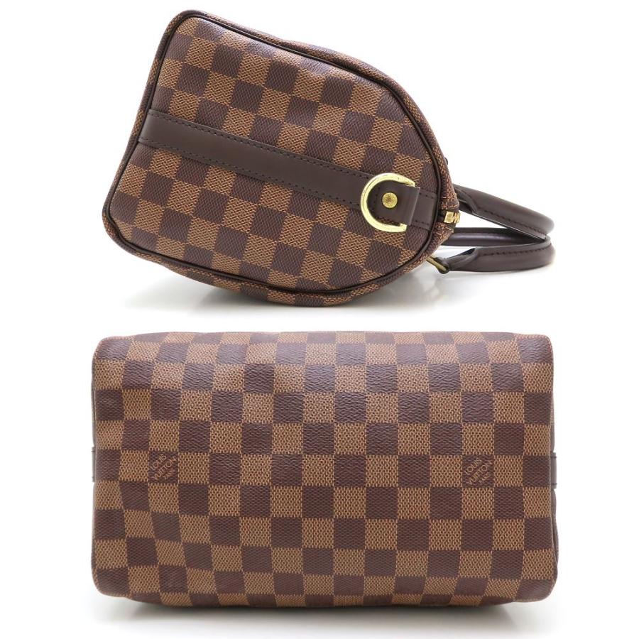 LOUIS VUITTON（ルイ・ヴィトン） ダミエ スピーディバンドリエール25