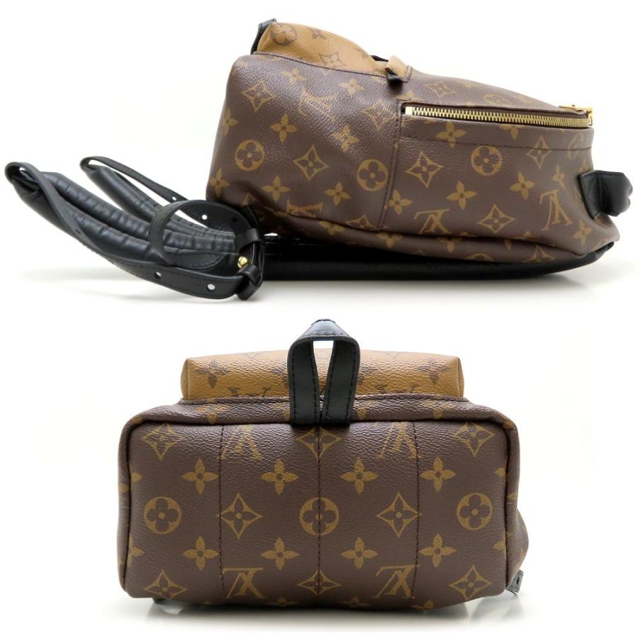 リュック/バックパック Louis Vuitton パームスプリングス PM リバース
