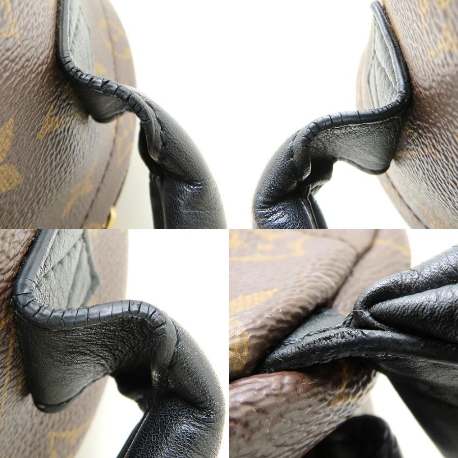 LOUIS VUITTON（ルイ・ヴィトン） モノグラム リバース パーム