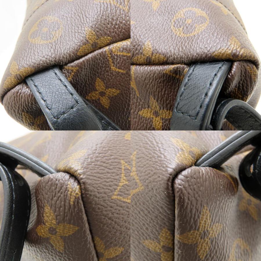 LOUIS VUITTON（ルイ・ヴィトン） モノグラム リバース パーム