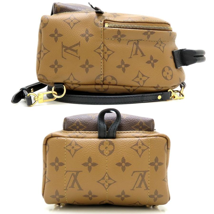LOUIS VUITTON（ルイ・ヴィトン） モノグラム リバース パーム 