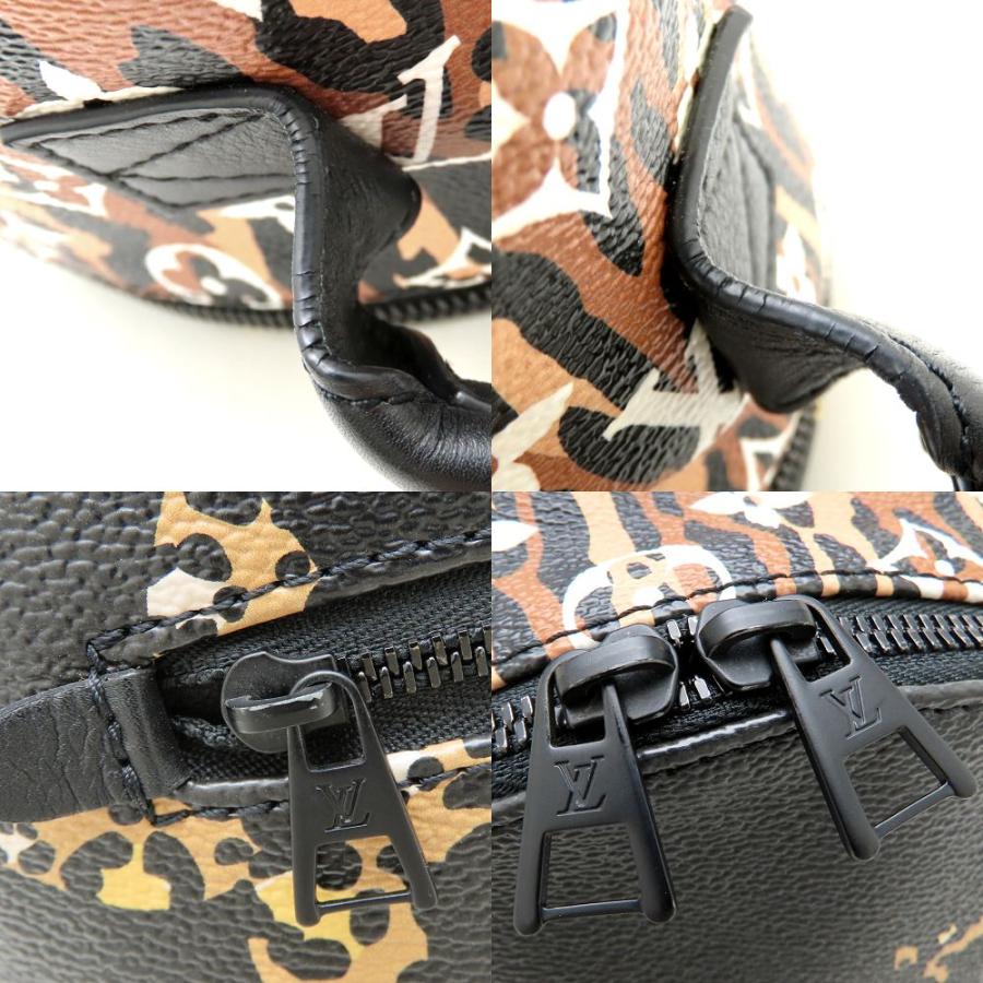 LOUIS VUITTON（ルイ・ヴィトン） モノグラム ジャングル パーム