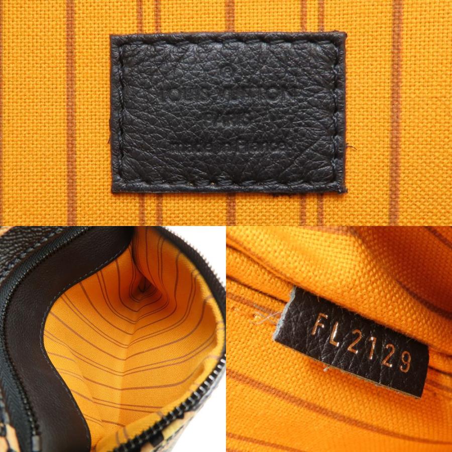 LOUIS VUITTON（ルイ・ヴィトン） モノグラム ジャングル パーム