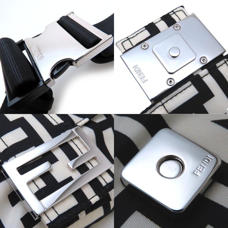 FENDI（フェンディ） バケット ミニ フォン ケース 7AS138 マーク