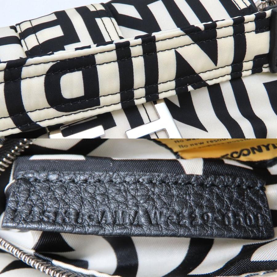 FENDI（フェンディ） バケット ミニ フォン ケース 7AS138 マーク