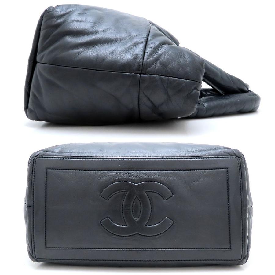 CHANEL（シャネル） コココクーン スモールトート A47108 トートバッグ