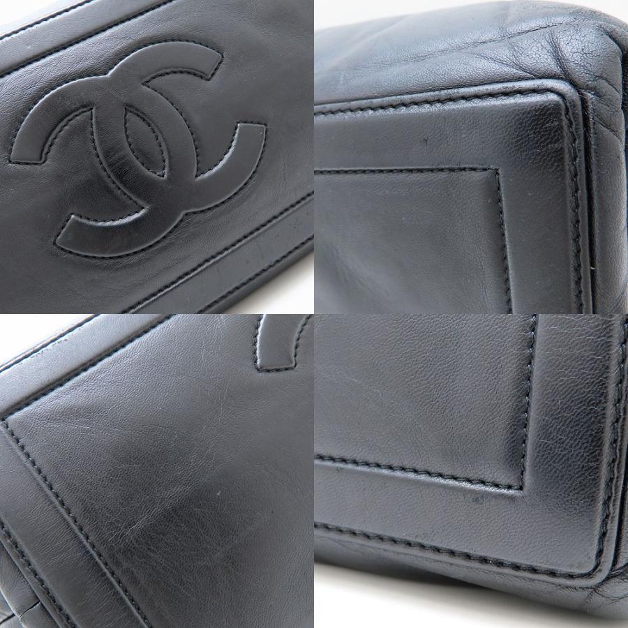 CHANEL（シャネル） コココクーン スモールトート A47108 トートバッグ