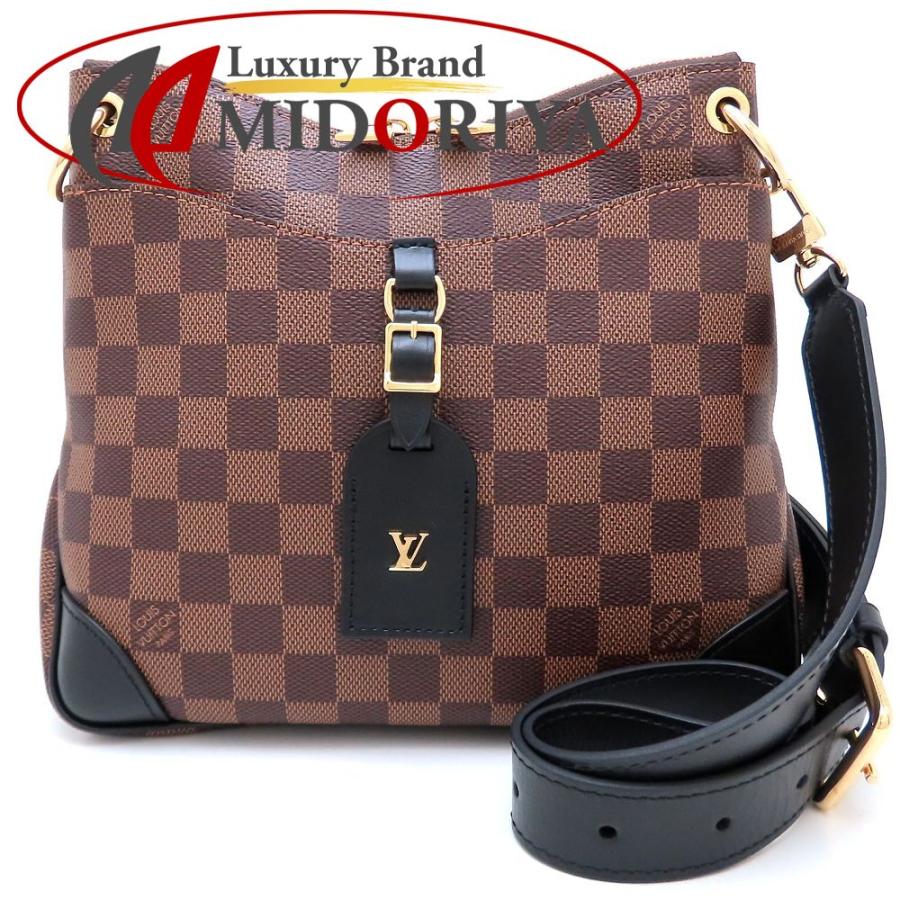 LOUIS VUITTON（ルイ・ヴィトン） ダミエ オデオンNM PM N50064