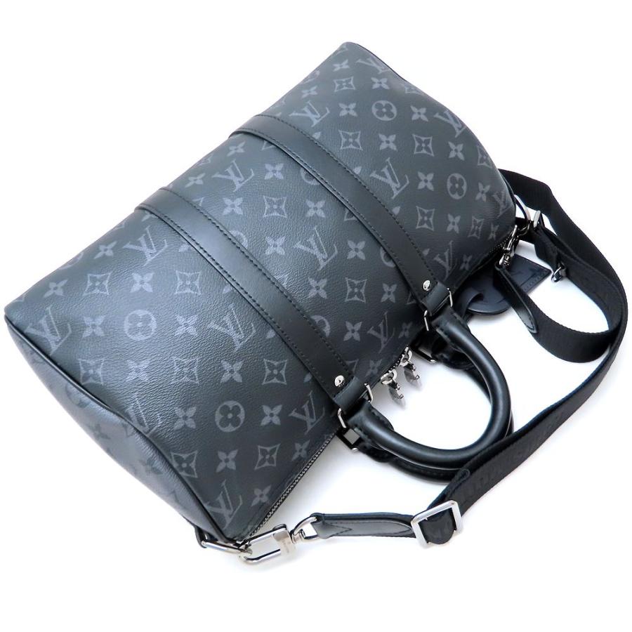 LOUIS VUITTON（ルイ・ヴィトン） モノグラム エクリプス キーポル