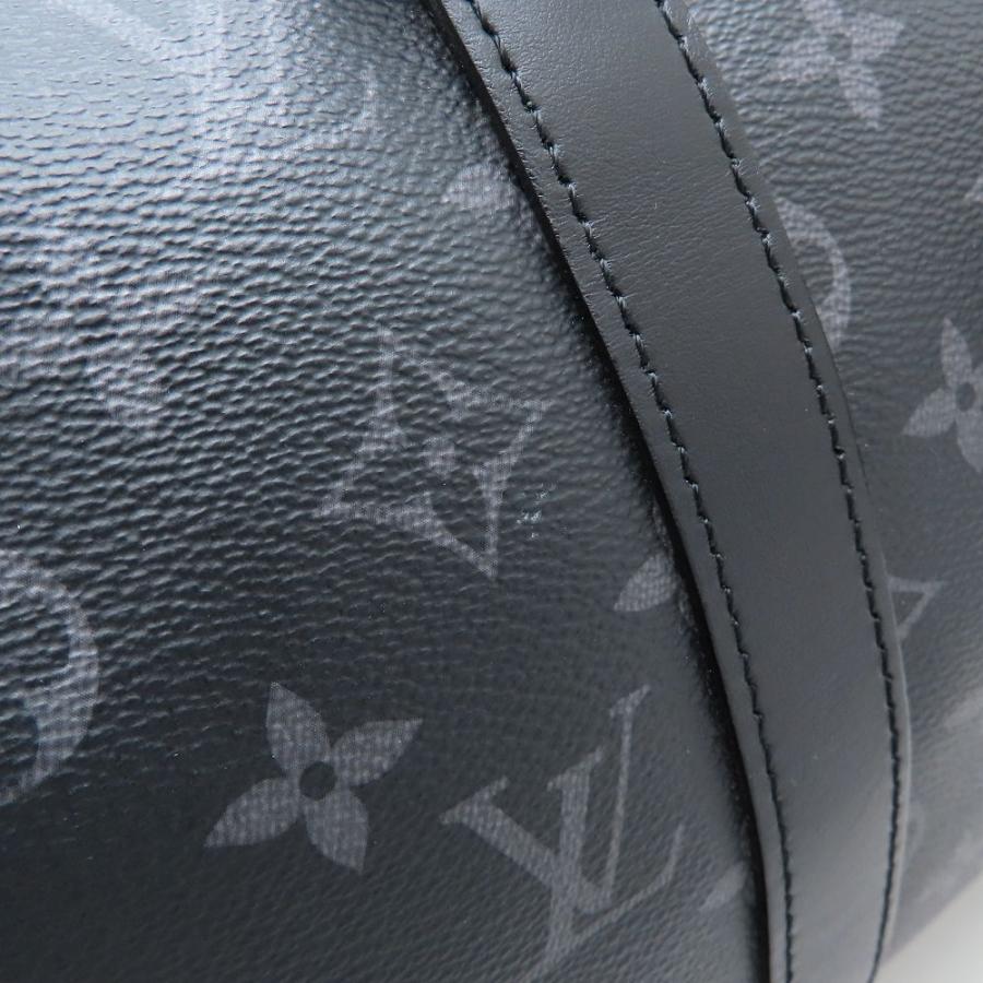 LOUIS VUITTON（ルイ・ヴィトン） モノグラム エクリプス キーポル