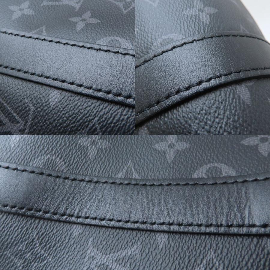 LOUIS VUITTON（ルイ・ヴィトン） モノグラム エクリプス キーポル