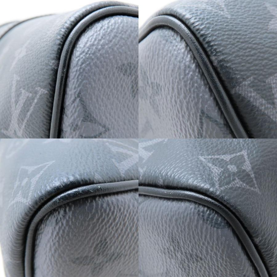 LOUIS VUITTON（ルイ・ヴィトン） モノグラム エクリプス キーポル