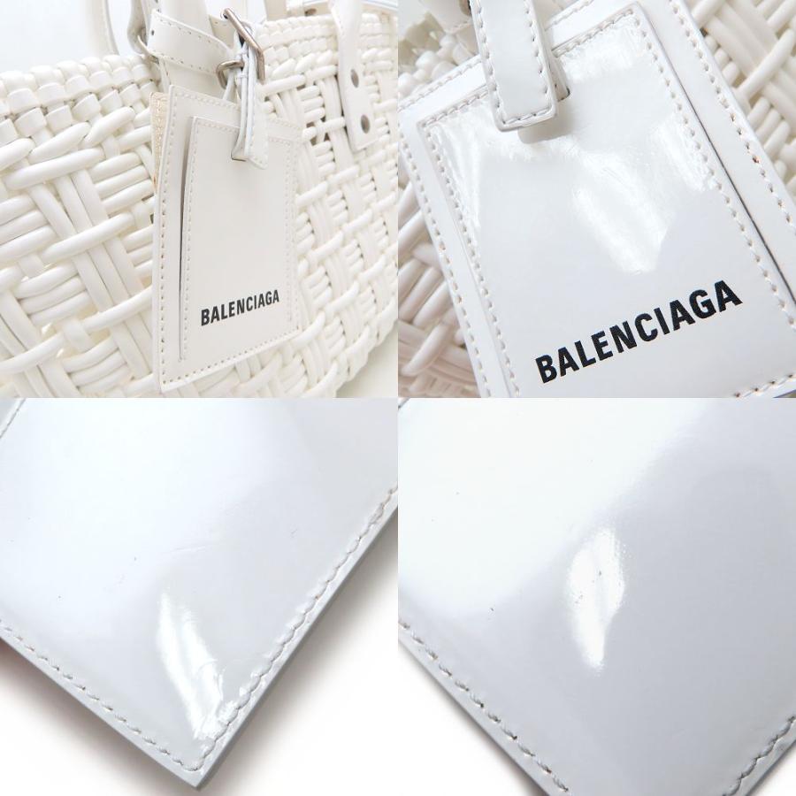 BALENCIAGA（バレンシアガ） ビストロ バケット XS 671342