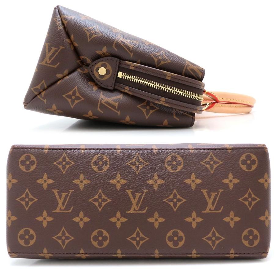 LOUIS VUITTON（ルイ・ヴィトン） モノグラム プティ・パレPM M45900 