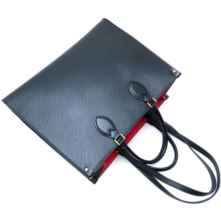 LOUIS VUITTON（ルイ・ヴィトン） エピ オンザゴーMM M56080 トート