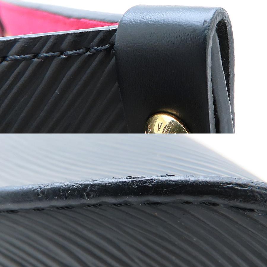 LOUIS VUITTON（ルイ・ヴィトン） エピ オンザゴーMM M56080 トート